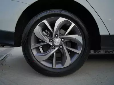 Buick Velite 6 – zamonaviy elektromobil - Abozor Comfort